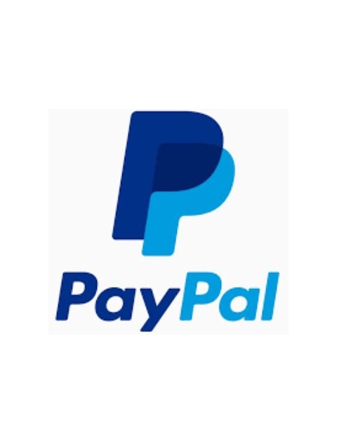 5 GBP PayPal